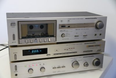 MARANTZ PM-225 / ST-525L