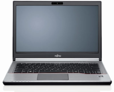 Fujitsu Lifebook E744