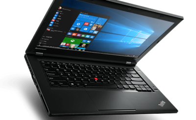 Lenovo Thinkpad L460 HD