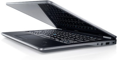Dell Latitude E7440 i5 Touch Carbon