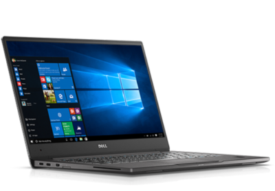 Dell Latitude 7370-0