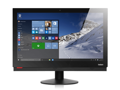 Lenovo ThinkCentre M900z AIO Touch