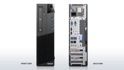 Lenovo ThinkCentre M93p SFF