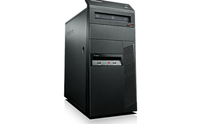 Lenovo ThinkCentre M82 Tower