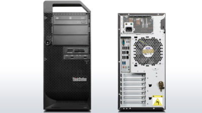 Lenovo Thinkstation D30