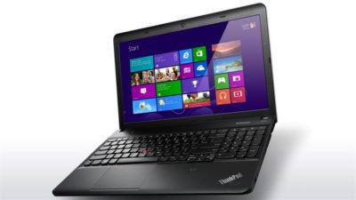 Lenovo Thinkpad Edge E540 i7
