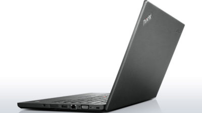 Lenovo Thinkpad T450s Touch