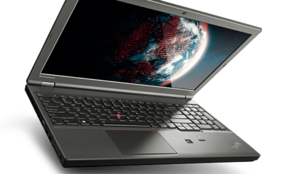 Lenovo Thinkpad W540 i7