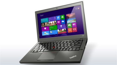 Lenovo Thinkpad x240 i7