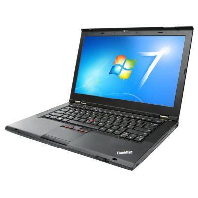 Lenovo Thinkpad T530 SSD
