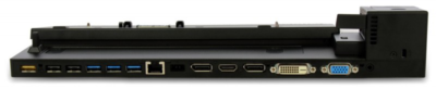 Thinkpad Ultra dock