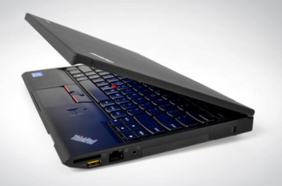 Lenovo ThinkPad X230 B-klase