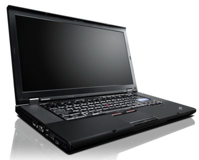 Lenovo ThinkPad T520