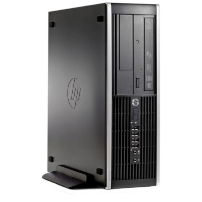 HP Compaq 6005 Pro SFF