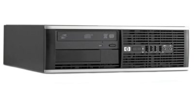 HP Elite 8300 SFF, i3