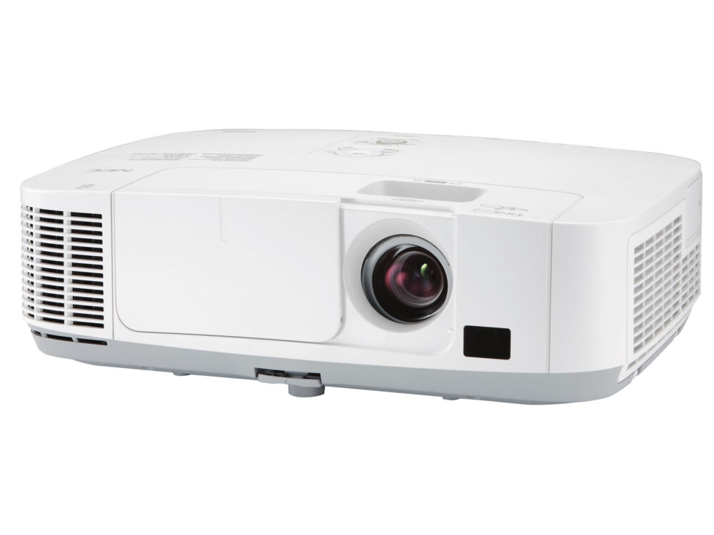 Projektors NEC NP-M300w, HDMI