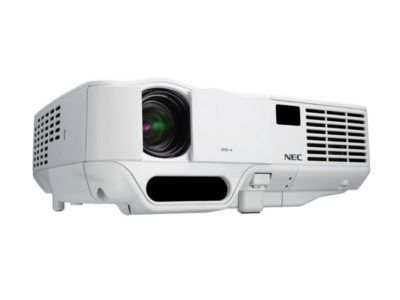 NEC NP64 projektors