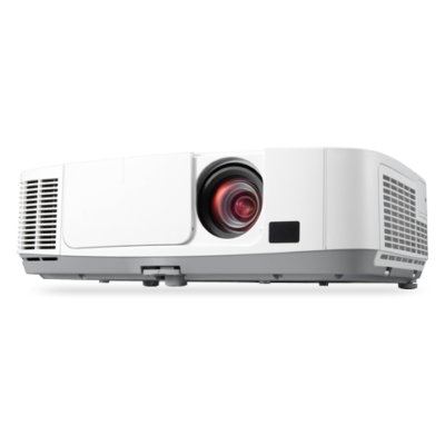 NEC P501X 5000 lūmenu!