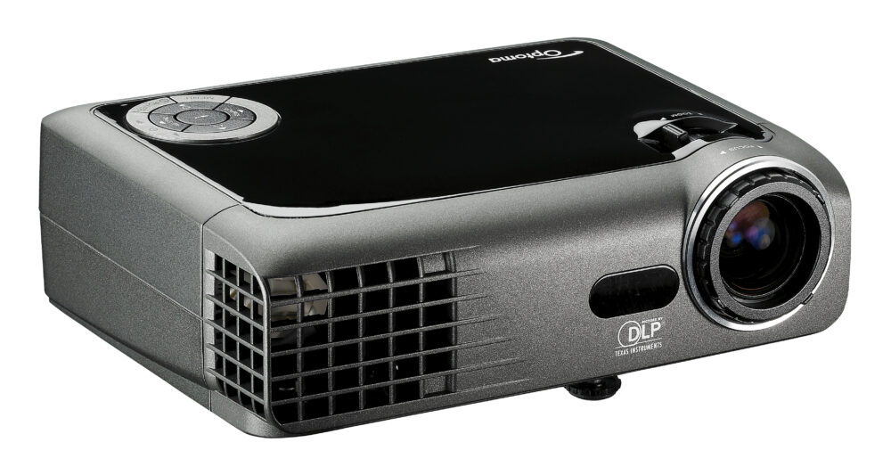 Optoma EW330e HDMI