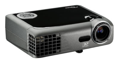 Optoma EW330e HDMI