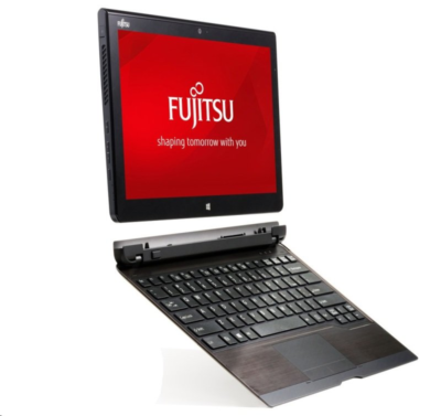 Fujitsu STYLISTIC Q704