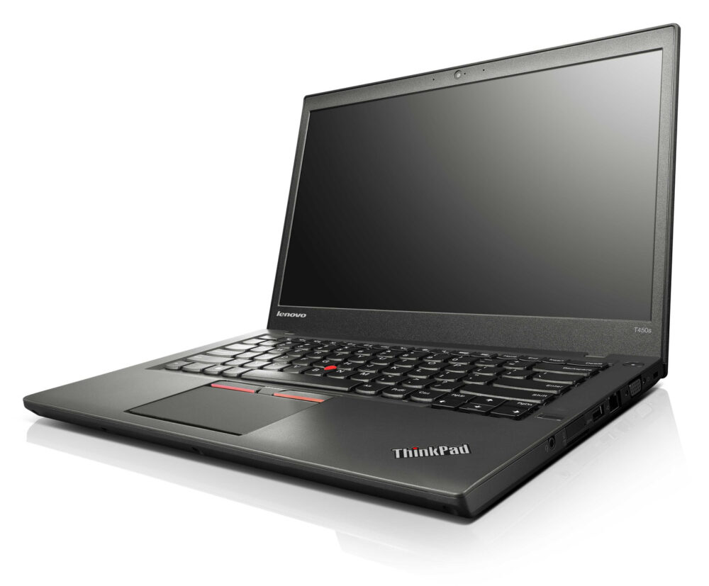 Lenovo Thinkpad T450