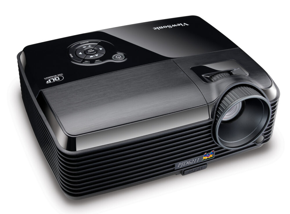 ViewSonic PJD6211