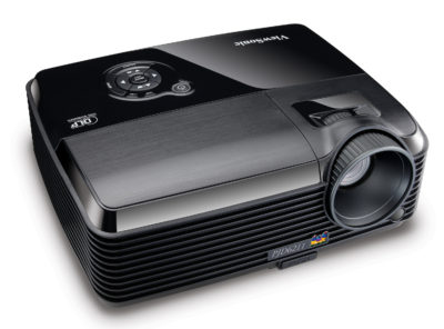 ViewSonic PJD6211