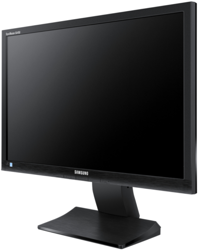 Samsung SyncMaster SA450 LS24A450BE-0