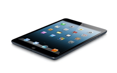 Apple iPad mini -  32GB WiFi + Cellular (A1455)