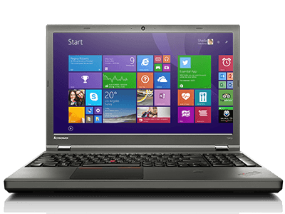 Lenovo ThinkPad L540 FHD