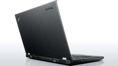 Lenovo ThinkPad T430i SSD