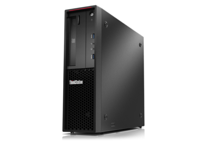 Lenovo ThinkStation P310 SFF B-klase