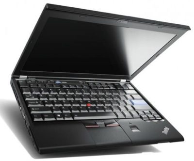 Lenovo ThinkPad X220 i5