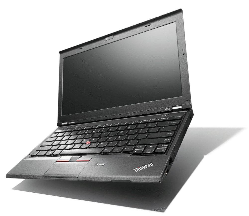 Lenovo ThinkPad X230 IPS, i7