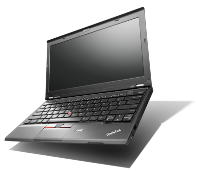 Lenovo ThinkPad X230 IPS, i7