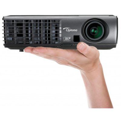 Optoma X304M portatīvais projektors